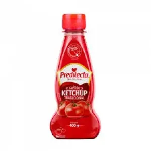 MOLHO INGLES PREDILECTA SALSA DE INGLESA 150ML