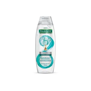 SHAMPOO PALMOLIVE HYDRATE ACIDO HIALURONICO 350ML