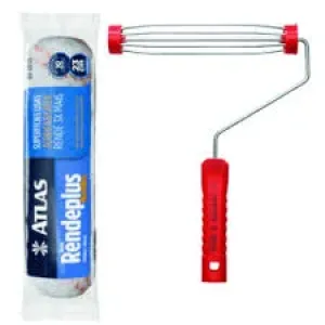 SUPORTE P/ROLO ATLAS