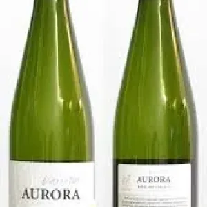 VINHO AURORA VARIETAL BRANCO SECO RIESLING ITALICO 750ML
