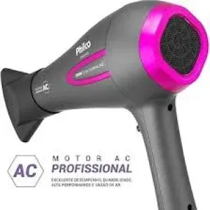 SECADOR PHILCO PROFISSIONAL  PSA3300