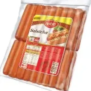 SALSICHA NOBRE RESFRIADA 3KG