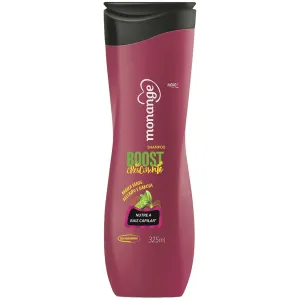 SHAMPOO MONANGE BOOST DE CRESCIMENTO 325ML