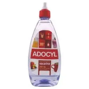 ADOCANTE ADOCYL LIQUIDO 200ML