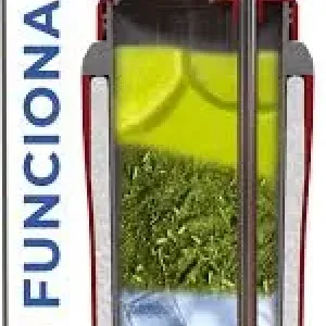 COPO TERMICO UNITERM P/TERERE ROSA 650ML