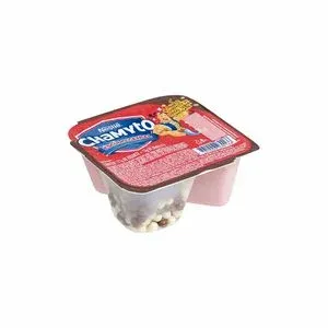 IOGURTE CHAMYTO CEREAL DE CHOCOLATE 130GR