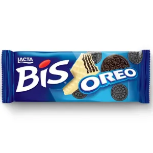 BIS LACTA  OREO 100,8GR