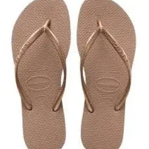 CHINELO HAVAIANAS TOP VERDE PATRIA  N33/34