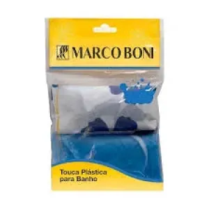 TOUCA P/BANHO MARCO BONI C/2 28CM REF8464