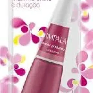 ESMALTE IMPALA AMOR PROFUNDO 7.5ML