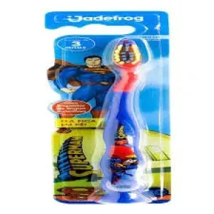 ESCOVA DENTAL JADEFROG SUPERMAN MAC REF 330S