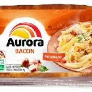 BACON PEDACOS AURORA