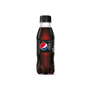REFRIGERANTE PEPSI BLACK 200ML