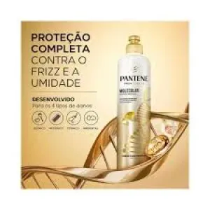CREME P/PENTEAR PANTENE BOND REPAIR 240G