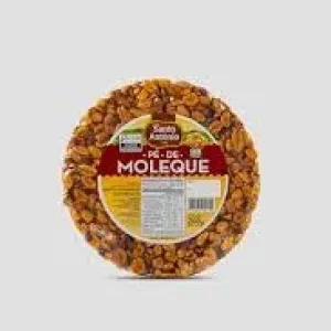 PE DE MOLEQUE SANTO ANTONIO 200G