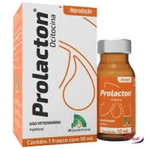 OCITOCINA PROLACTON FABIANI 10ML