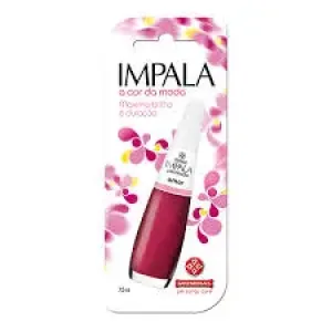 ESMALTE IMPALA PEROLADO AMOR 7.5ML