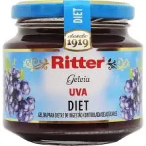 GELEIA RITTER DE ABACAXI 400GR