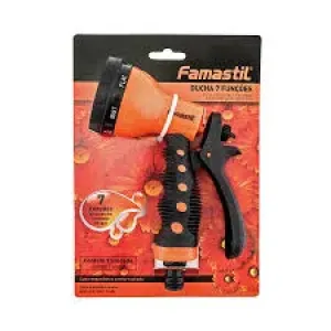 ESGUICHO FAMASTIL DUCHA 8FUNCOES