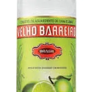 COQUETEL DE AGUARDENTE VELHO BARREIRO LIMAO VD 910ML