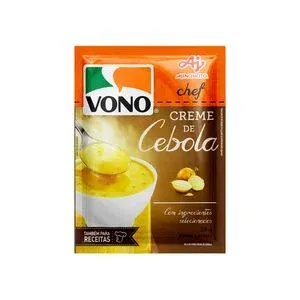 CREME DE CEBOLA VONO 58G