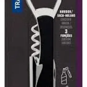 SACA ROLHAS/ABRIDOR TRAMONTINA INOX UTILITA