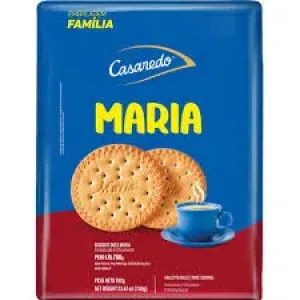 BISCOITO CASAREDO MARIA 700G