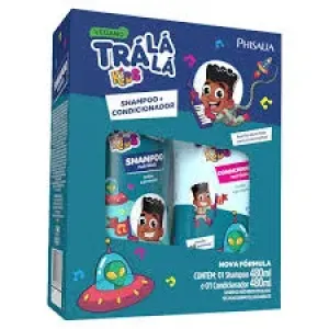 SHAMPOO GOTA DOURADA ANTICASPA 430ML