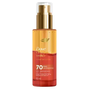 OLEO DOVESERUM OLEO UV REP GLOW FERULIC 110ML