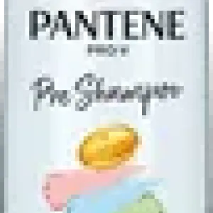 SHAMPOO PANTENE LISO EXTREMO 400ML