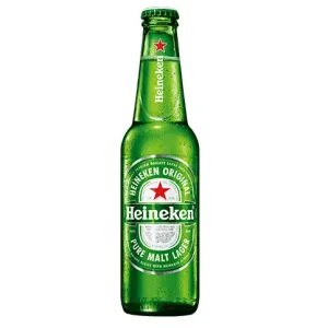 CERVEJA HEINEKEN LONG NECK PREMIUM LONG NECK 330ML