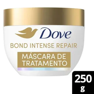MASCARA DE TRATAMENTO CAPILAR DOVE 10 EM 1 BOND REPAIR 250GR