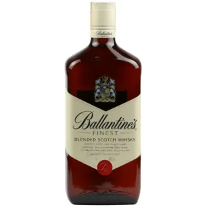 WHISKY SCOTCH BALLANTINES 1827