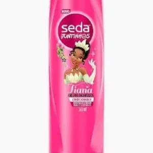CONDICIONADOR SEDA TIANA CRESPOS ENCANTADOS 300ML