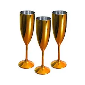 TACA PARA CHAMPAGNE PARAMOUNT LUXXOR 350 ML