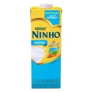 LEITE NINHO NESTLE LEVINHO FORTI 1L