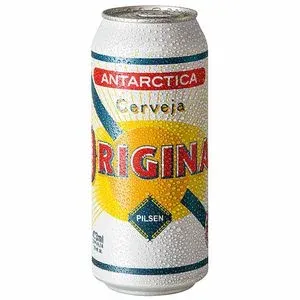 CERVEJA ORIGINAL LT 473ML