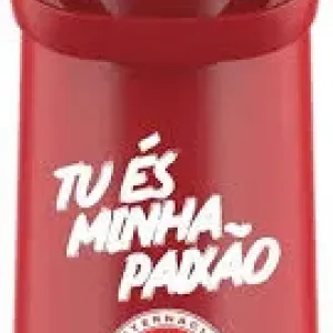GARRAFA TERMICA TERMOLAR INTERNACIONAL 1LT
