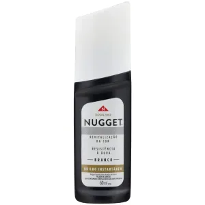 POLIDOR LIQUIDO NUGGET SUPER BRANCO 60ML