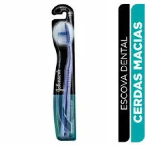 ESCOVA DENTAL JOHNSONS PROFESSIONAL MACIA 40