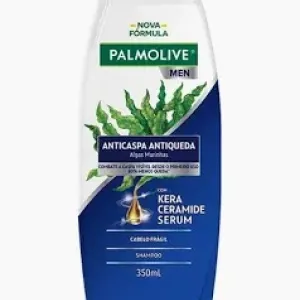 SHAMPOO PALMOLIVE ANTICASPA FOR MEN 350ML