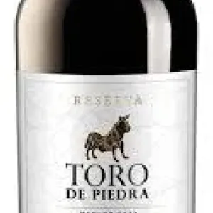 VINHO RESERVA TORO DE PIEDRA MERLOT 2023 750ML