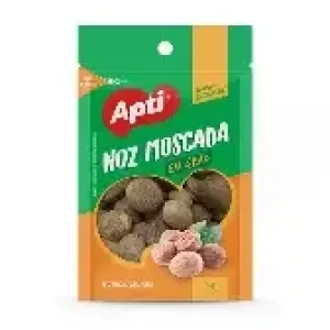 NOZ MOSCADA APTI SACHE C/2 8GR