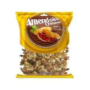 BALA SIMONETTO AMENDOIM CROCANTE 175GR