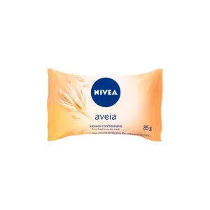 SABONETE NIVEA AVEIA 85G