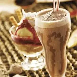 TACA CLUBE MILK SHAKE 360ML