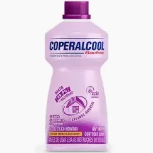 ALCOOL LIQUIDO COPERALCOOL LAVANDA 46 1L