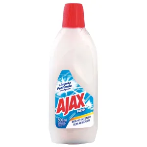 LIMPADOR AJAX FRESH 500ML