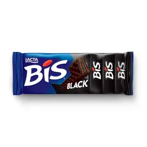 BIS LACTA BLACK 100,8GR