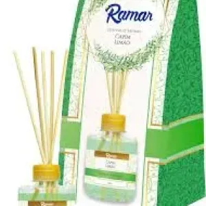 DIFUSOR DE AROMAS RAMAR CAPIM LIMAO 150ML